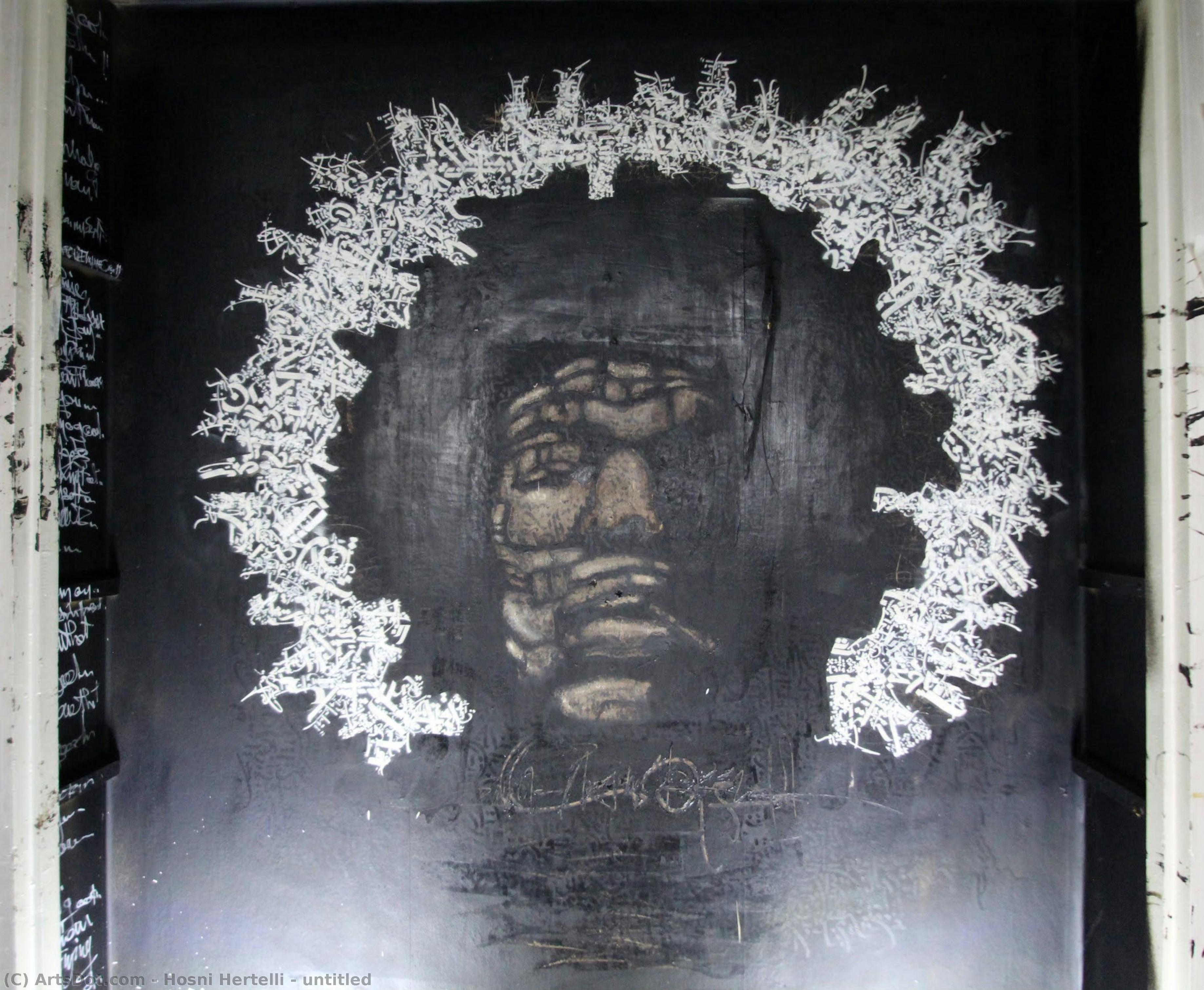 Untitled — Hosni Hertelli