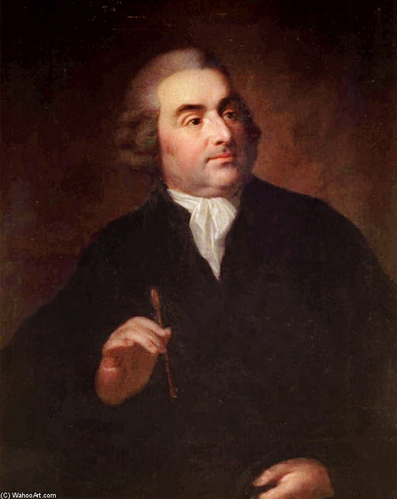 Petrus Camper — Marie-anne Collot