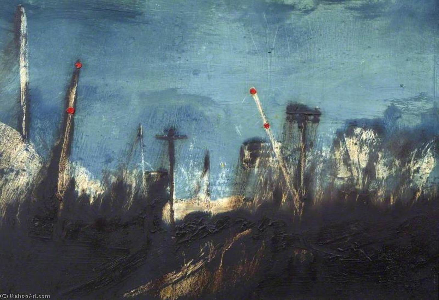 The Crossing — Colin Self