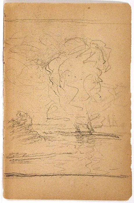 Landscape 7 — John Ottis Adams
