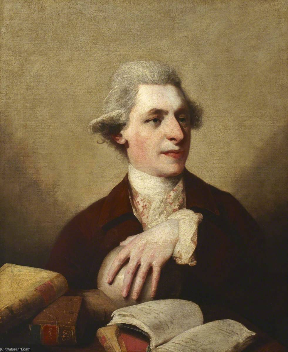 Charles Bromfield — Matthew William Peters
