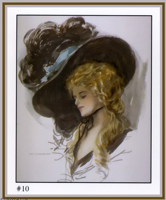 Untitled (5786) — Harison Fišer