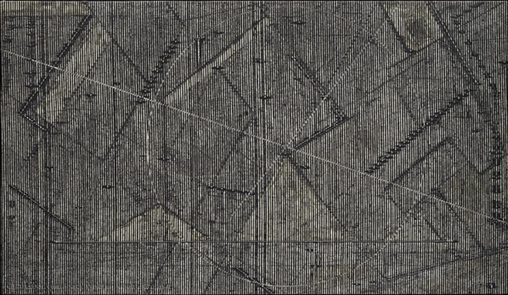 Untitled (d2x68c) — Jack Whitten