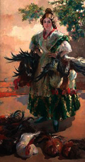 Valenciana — Julio Vila Prades