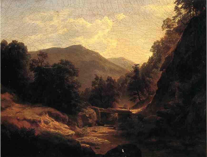 Homeward Bound — Paul Weber