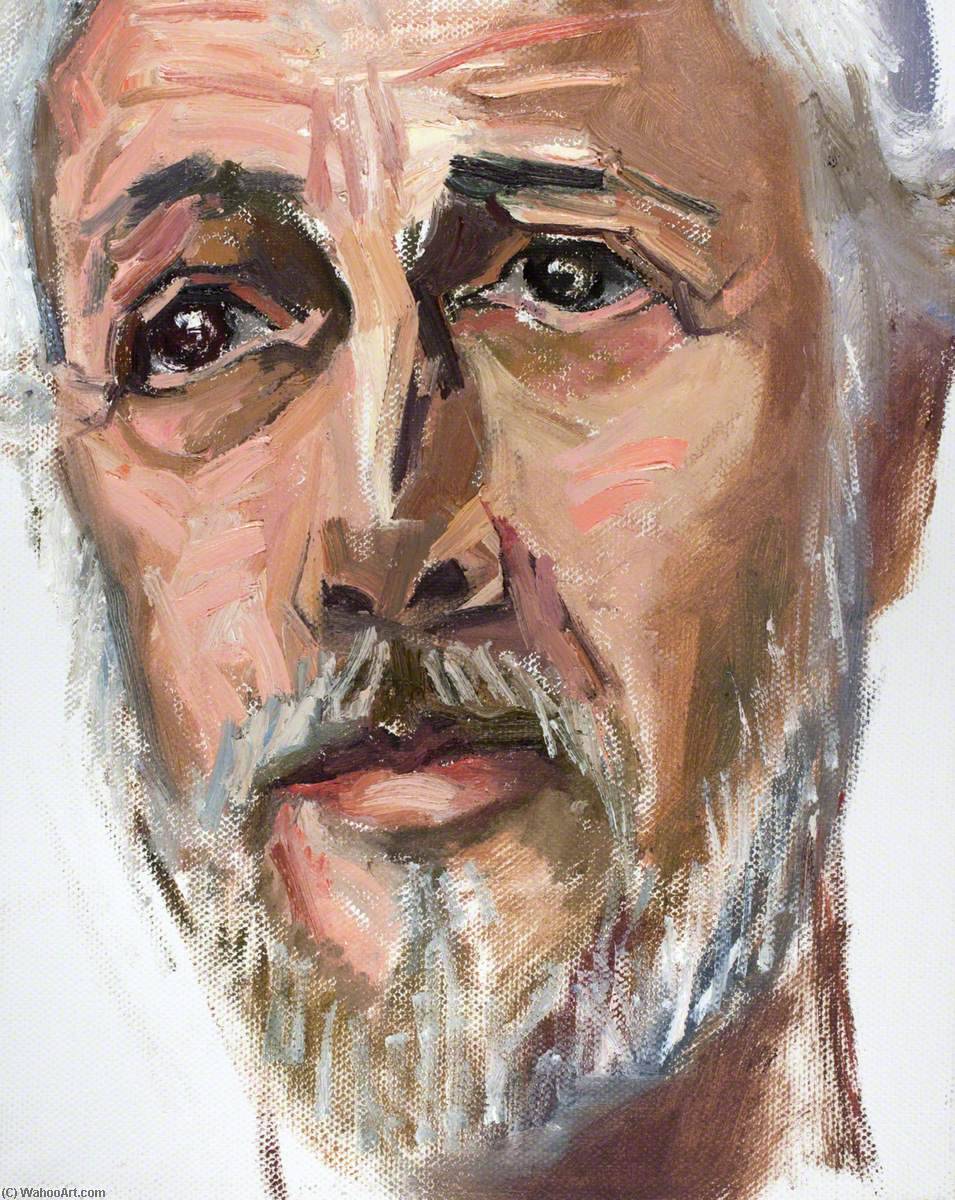 Facimus Jimmy Chisholm — Eugenie Vronskaya