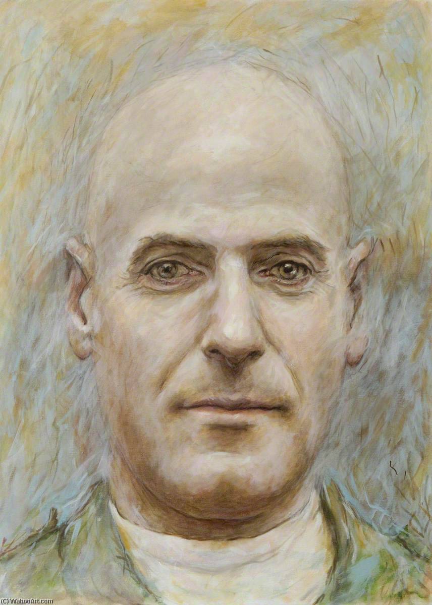 John Reid — Mark Moynihan