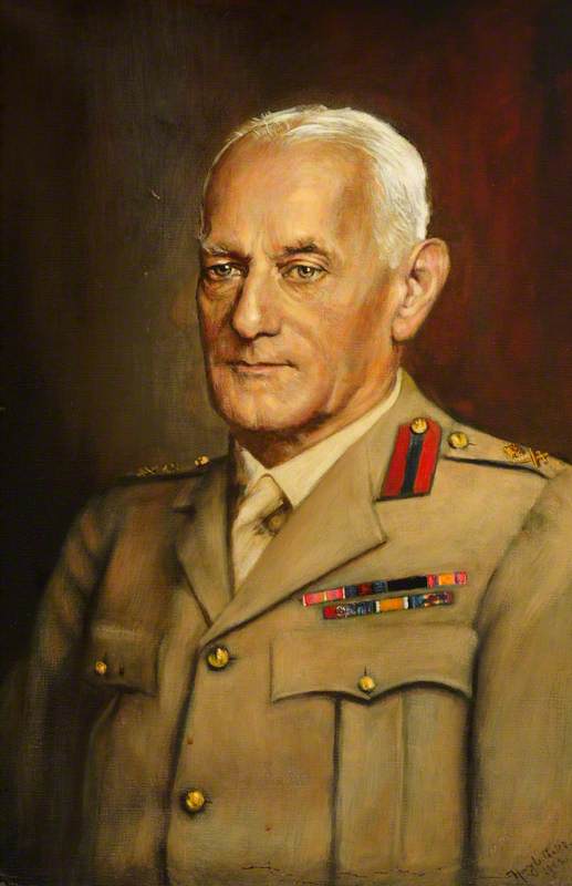 Charles Gordon Watson (1874–1949) — Henry L Gates