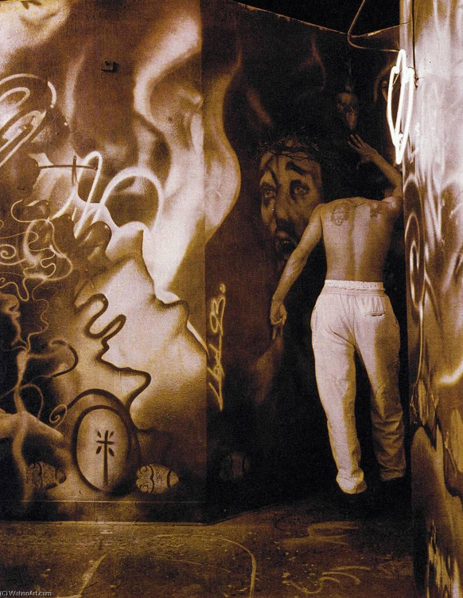 Pasión — Delilah Montoya