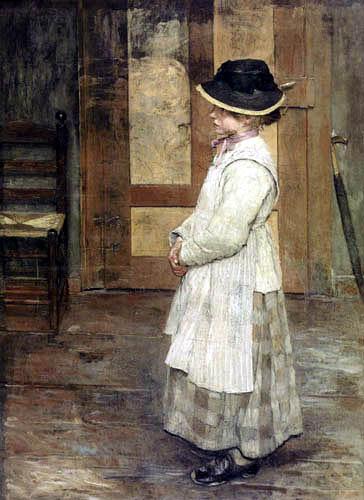 Untitled (aqr7q8) — Fritz Von Uhde