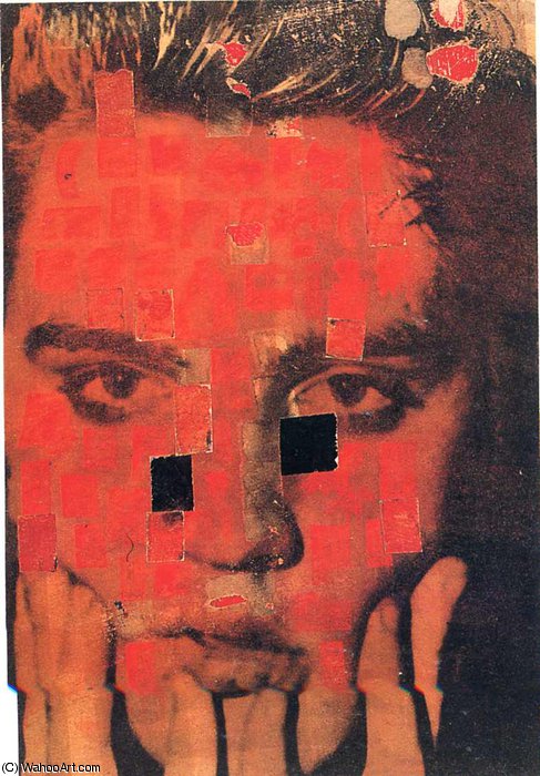 Untitled (2206) — アンディ・ウォーホル
