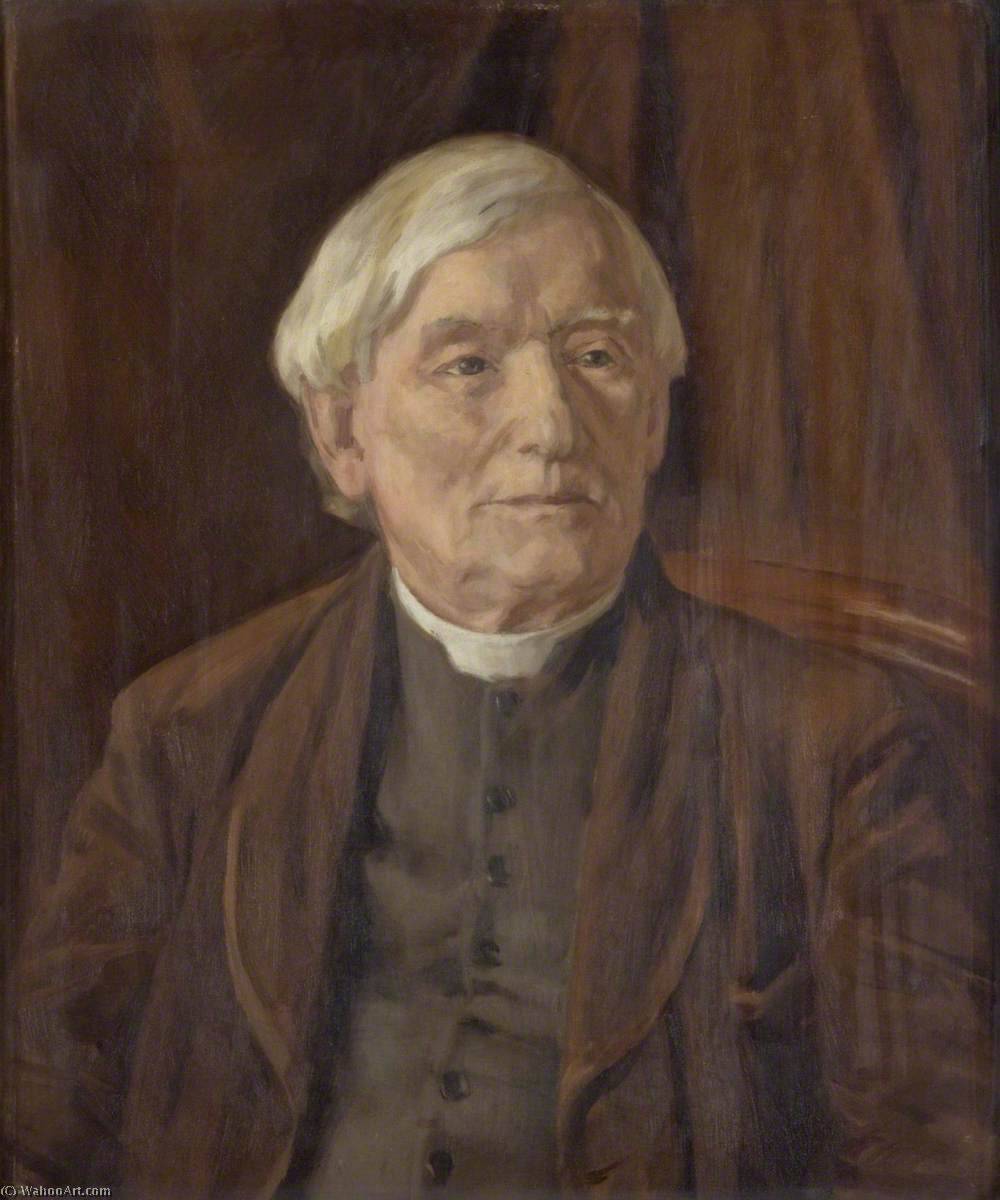 Reverend Philip Jones (1855–1945) — Ivor Williams