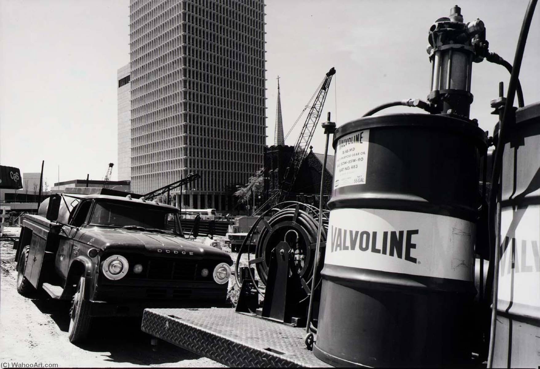 Untitled ( 37), Atlanta Historical Society — Martin Stupich