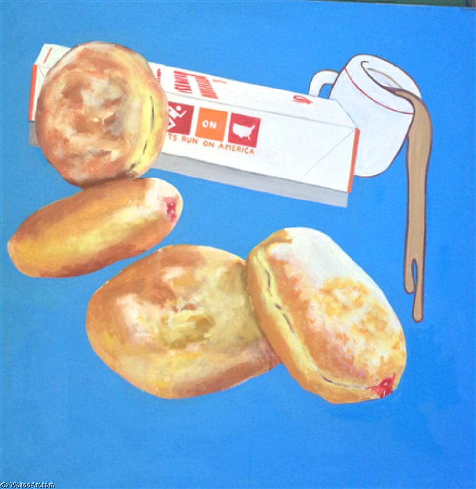 Food — Маргарита Стридер