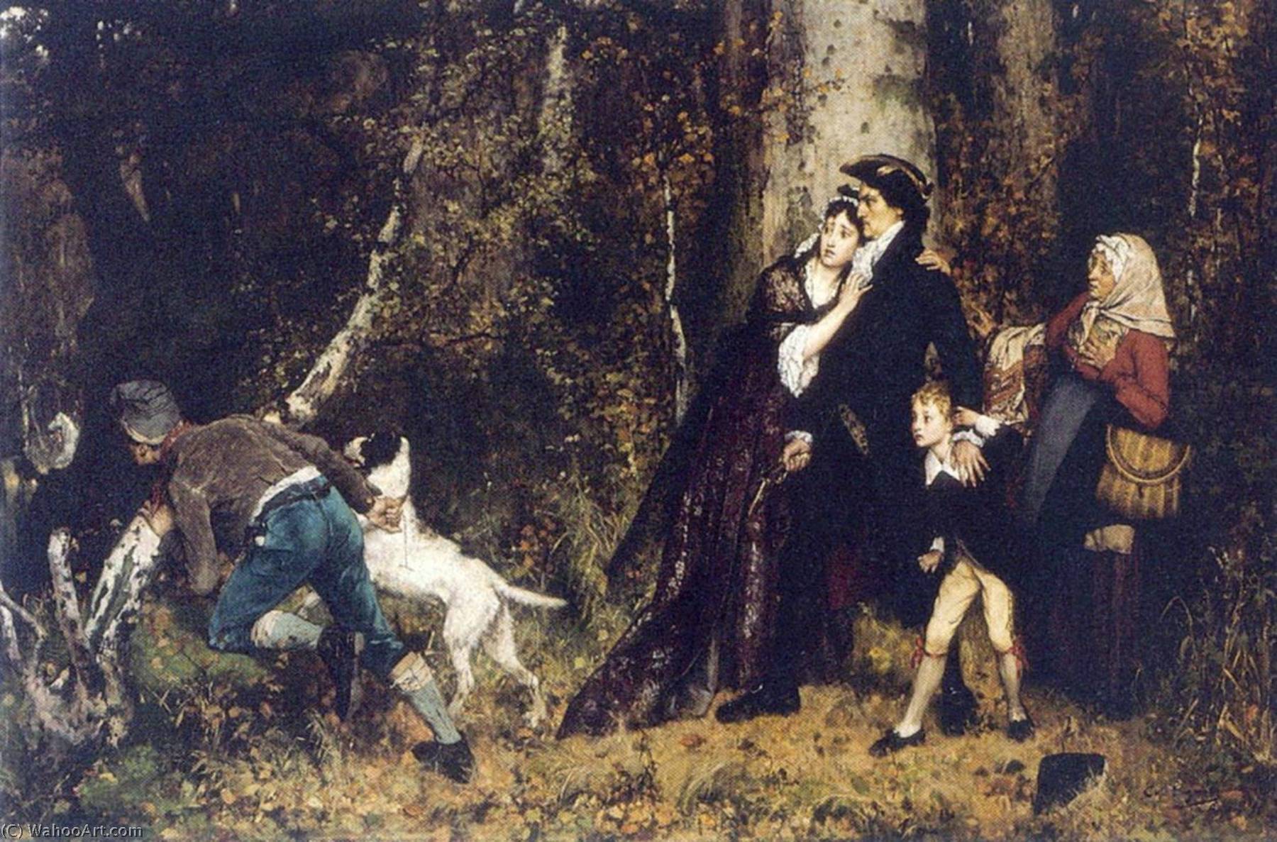 Untitled (aqr9tq) — Évariste Carpentier
