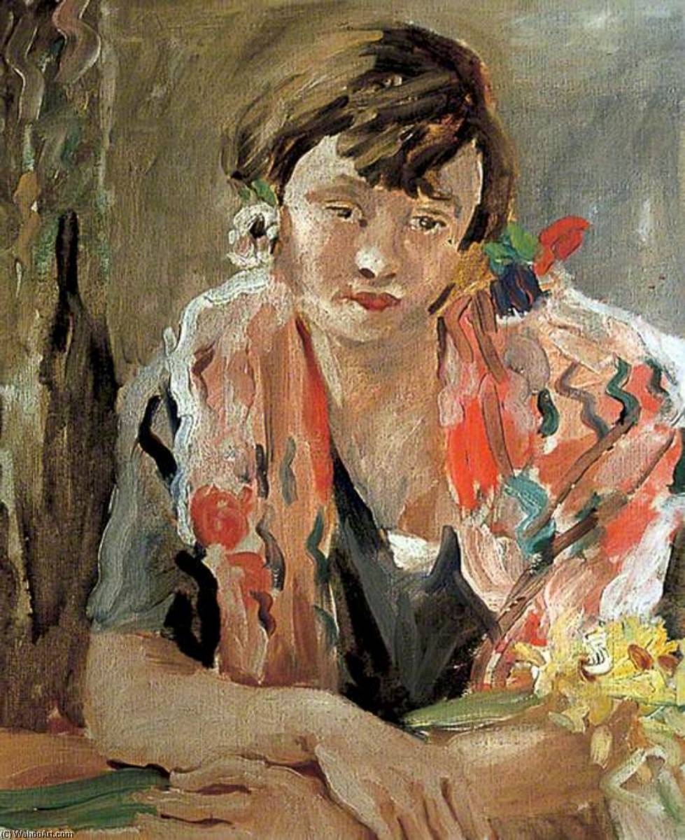 Susan — Adrian Maurice Daintrey