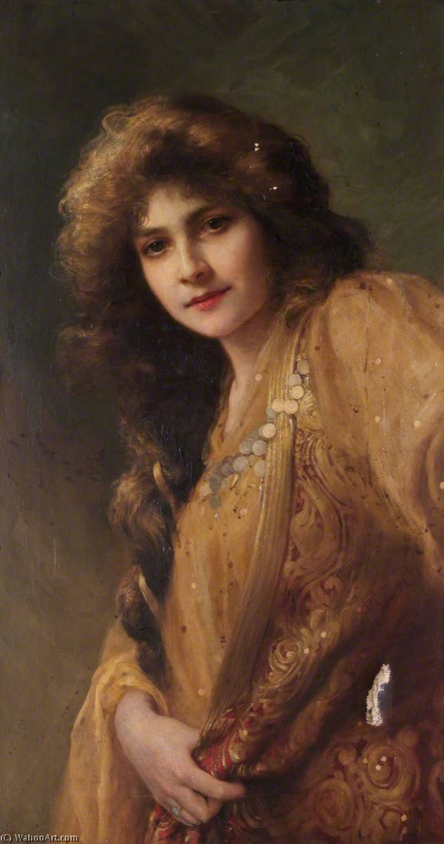 Aglaie — Beatrice Offor