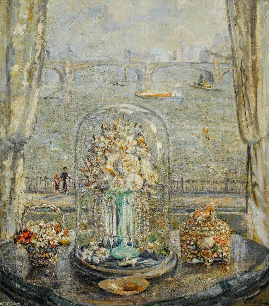 Chelsea Window — Emily Beatrice Bland