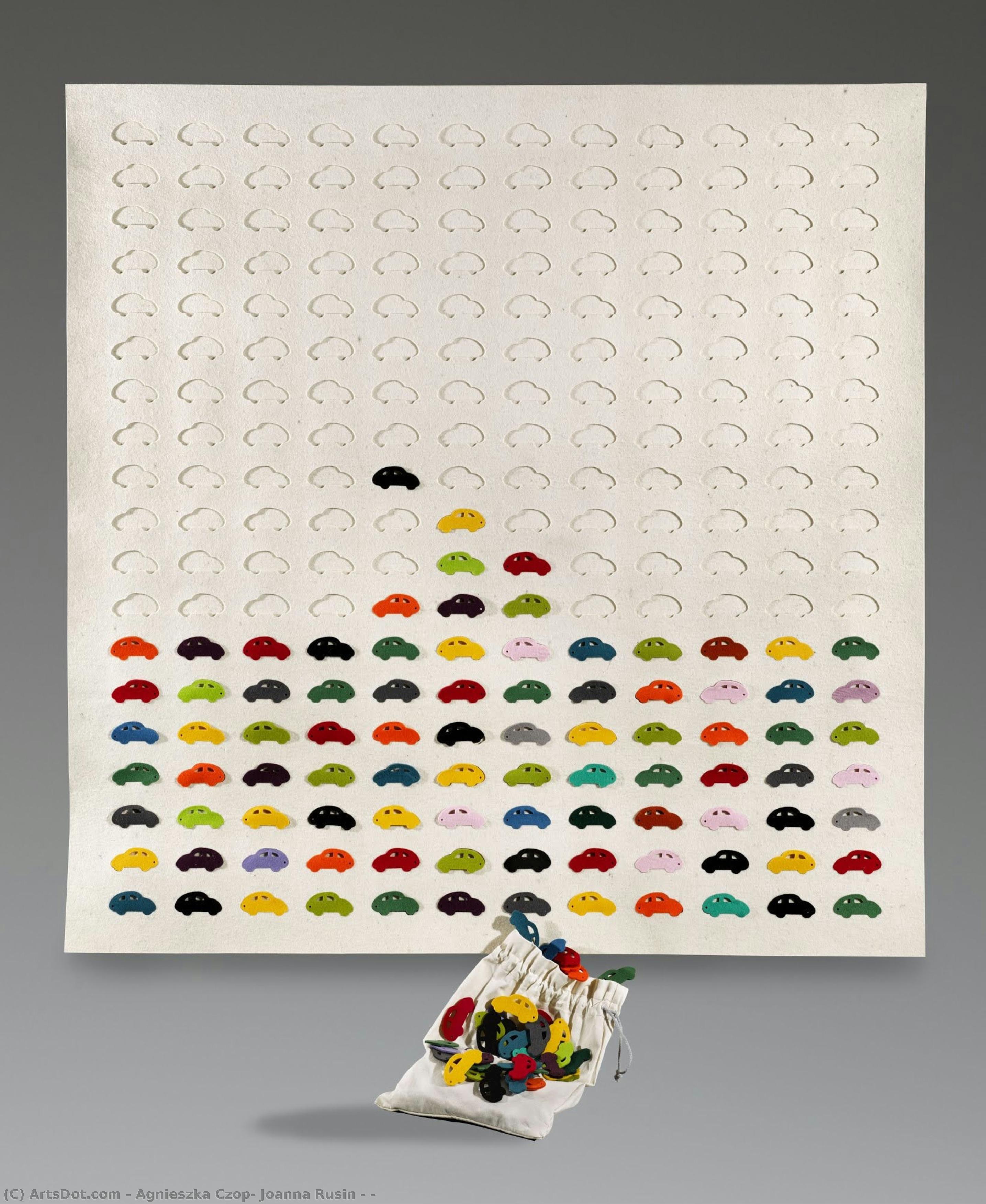 Untitled (d3ysf6) — Agnieszka Czop, Joanna Rusin
