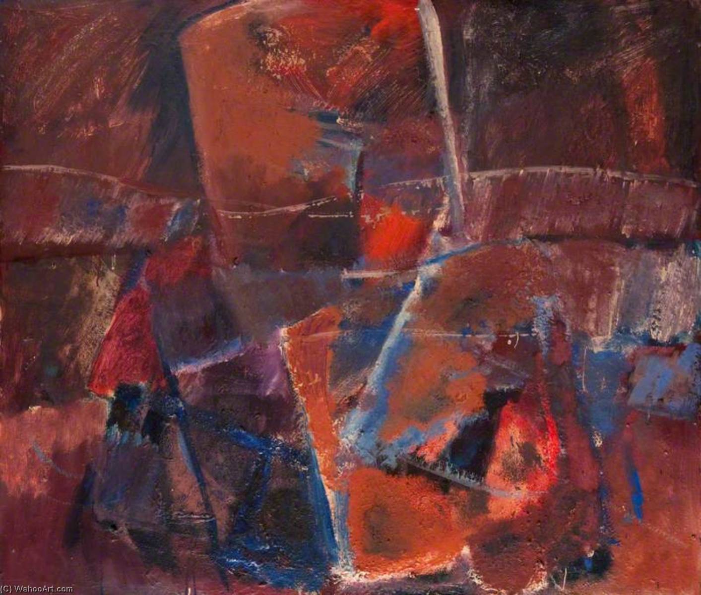 Untitled — Carole Gibbons