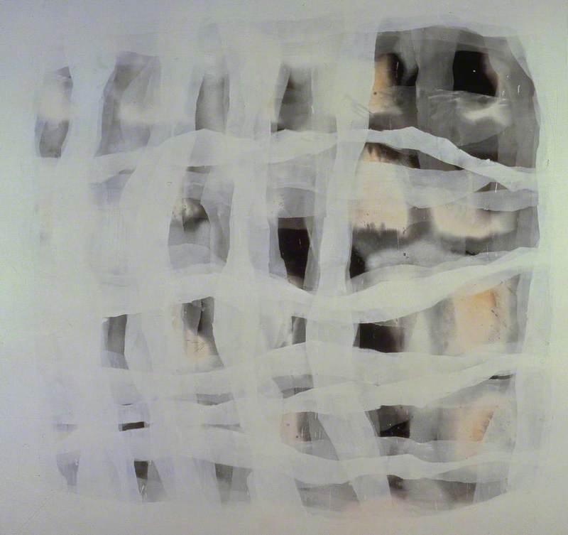 Hartgrove Painting No. 2 — Ian Mckeever