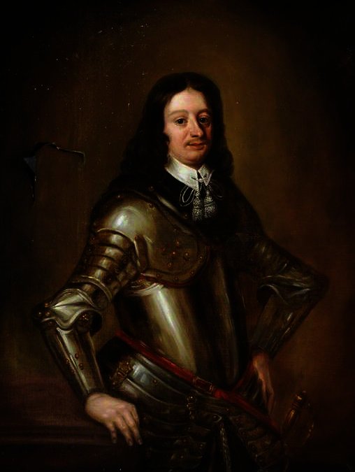 Sir Thomas Fairfax — Антони Ван Дик