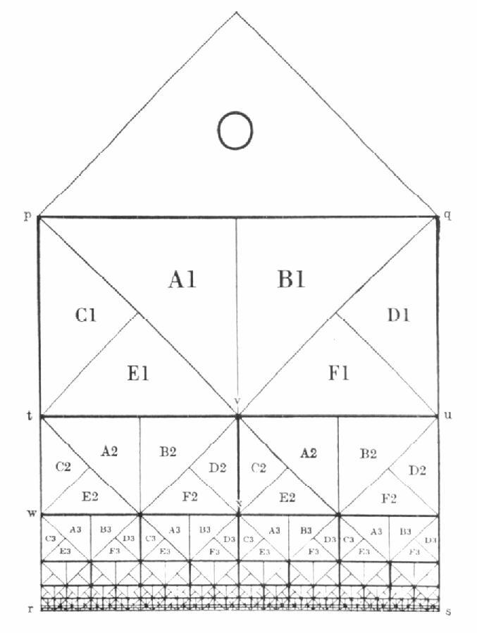 Scheme — Maurits Cornelis Escher