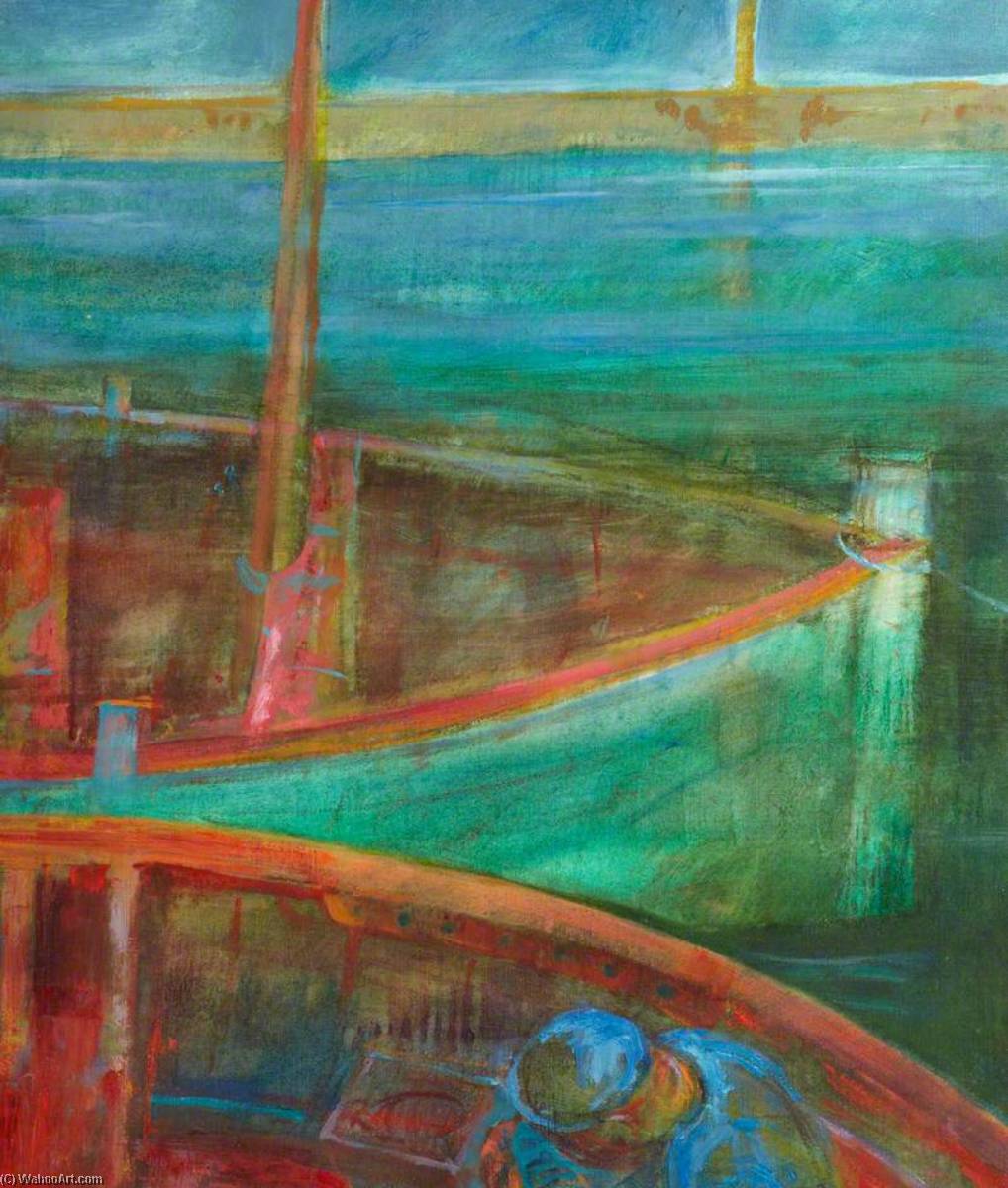 Horizons (3) — Robert Wemyss Innes