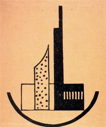 The Storm (1922.jpg!blog) — Ласло Мохоњи-нађ