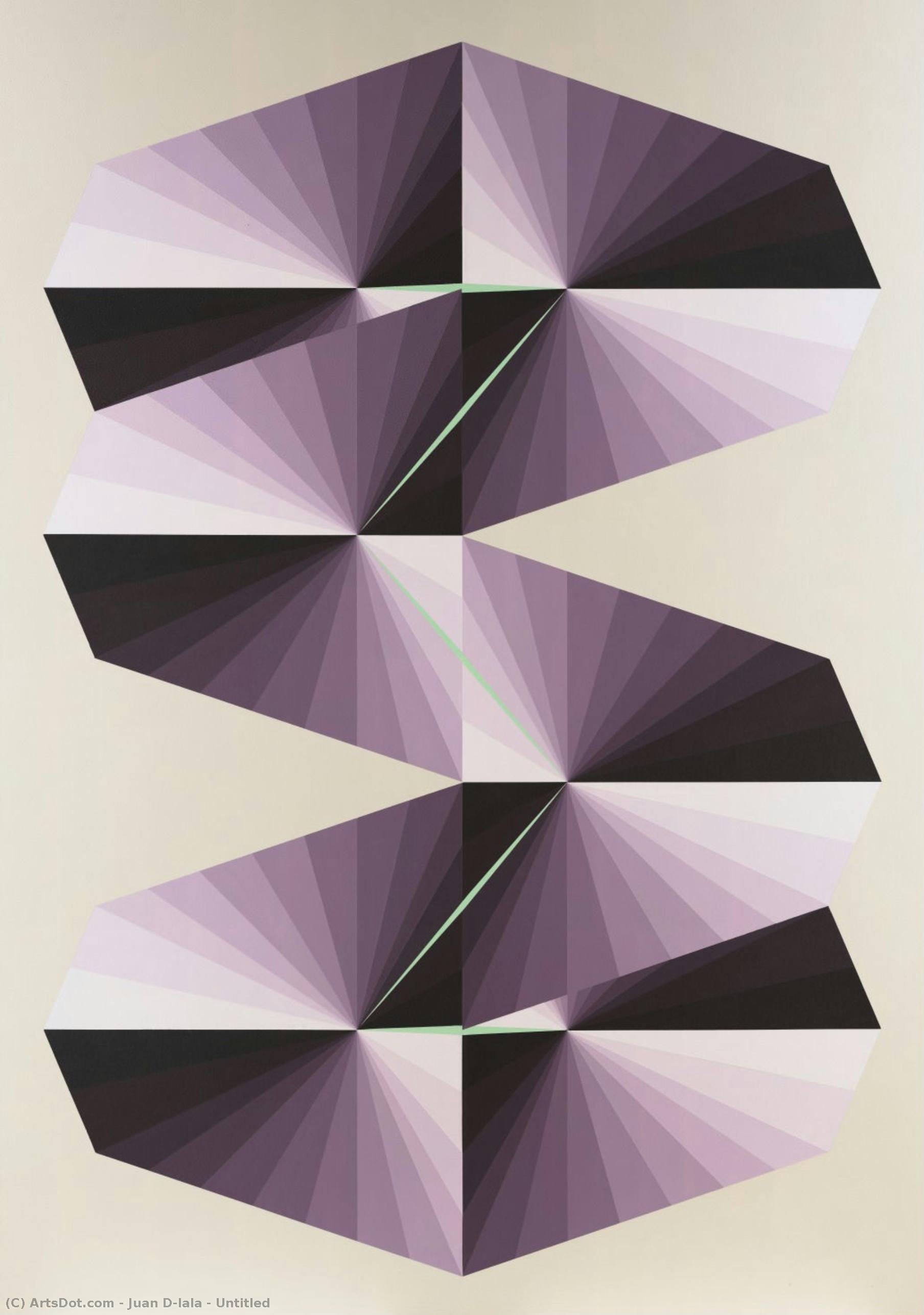 Untitled — Juan D'lala