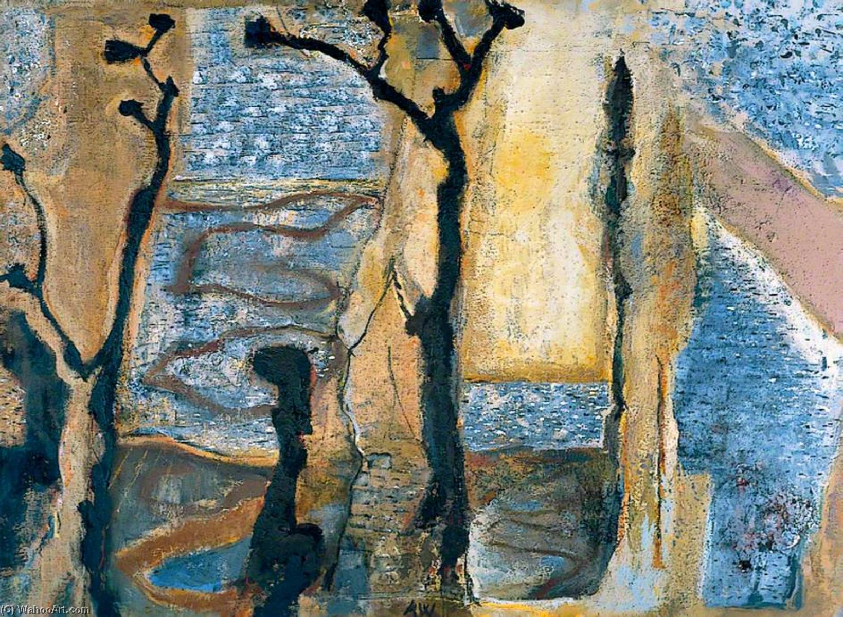 Land And Seascape — Anthony Whishaw