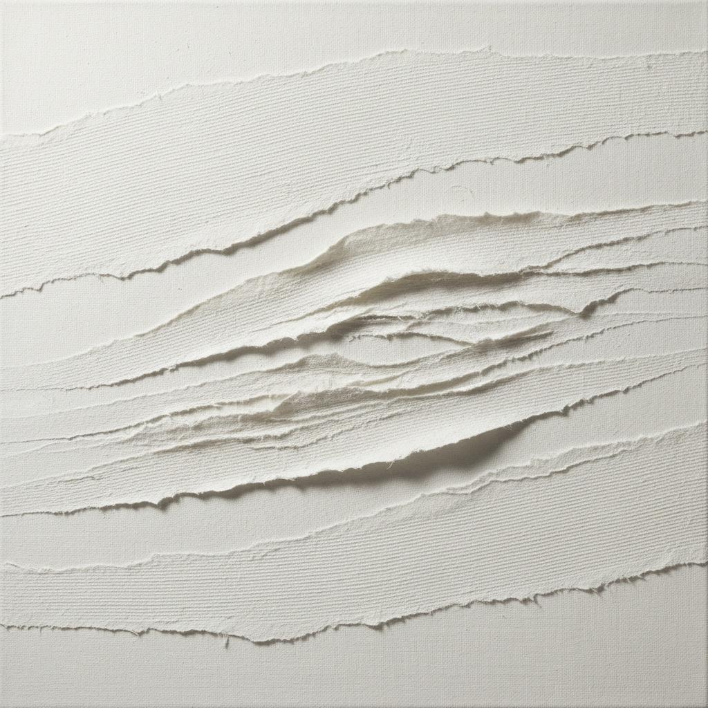 Ephemeral Strata: A Meditation On Subtlety And Time's Gentle Erosion — Laurent Vionnet