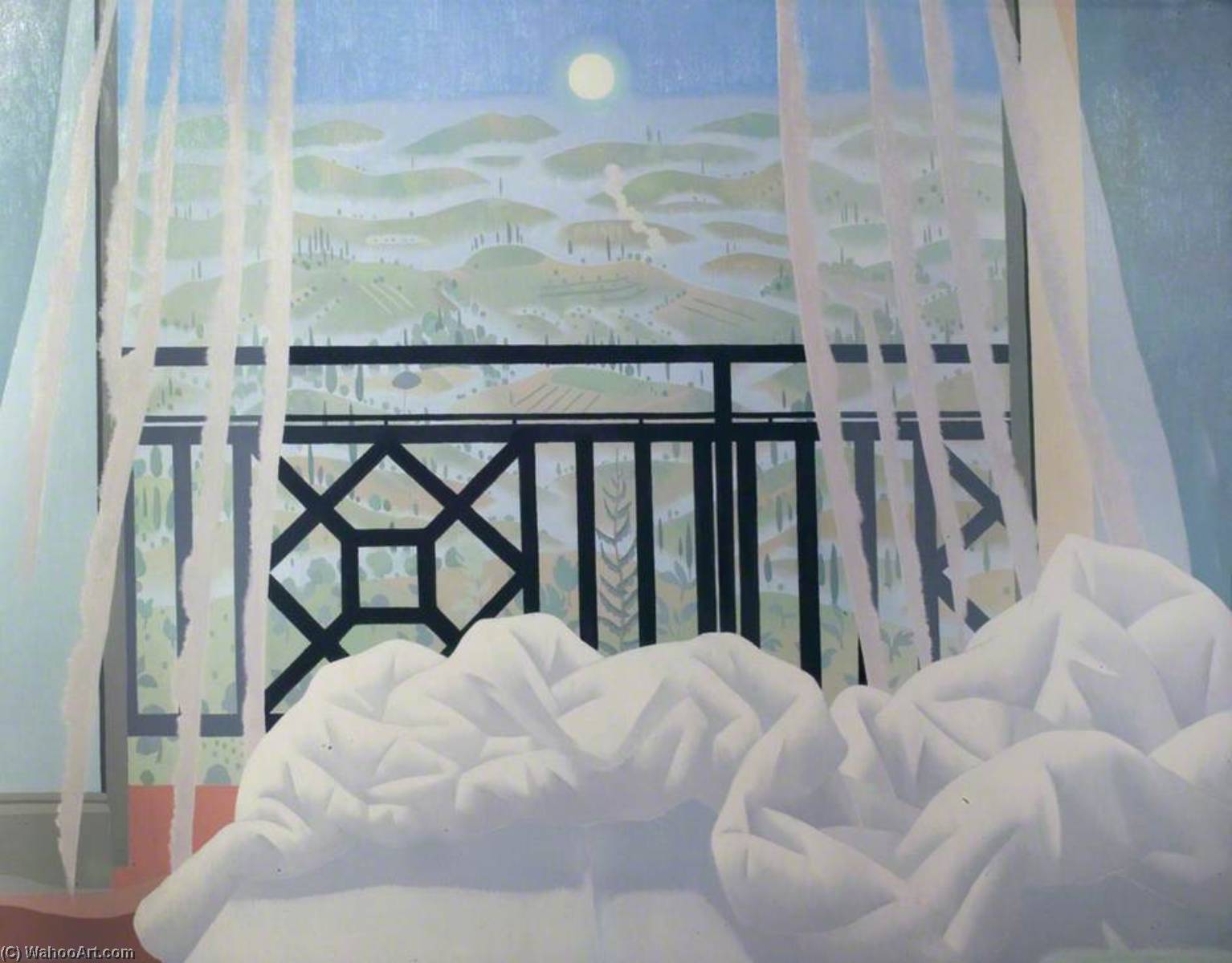 Domenica — Barbara Balmer