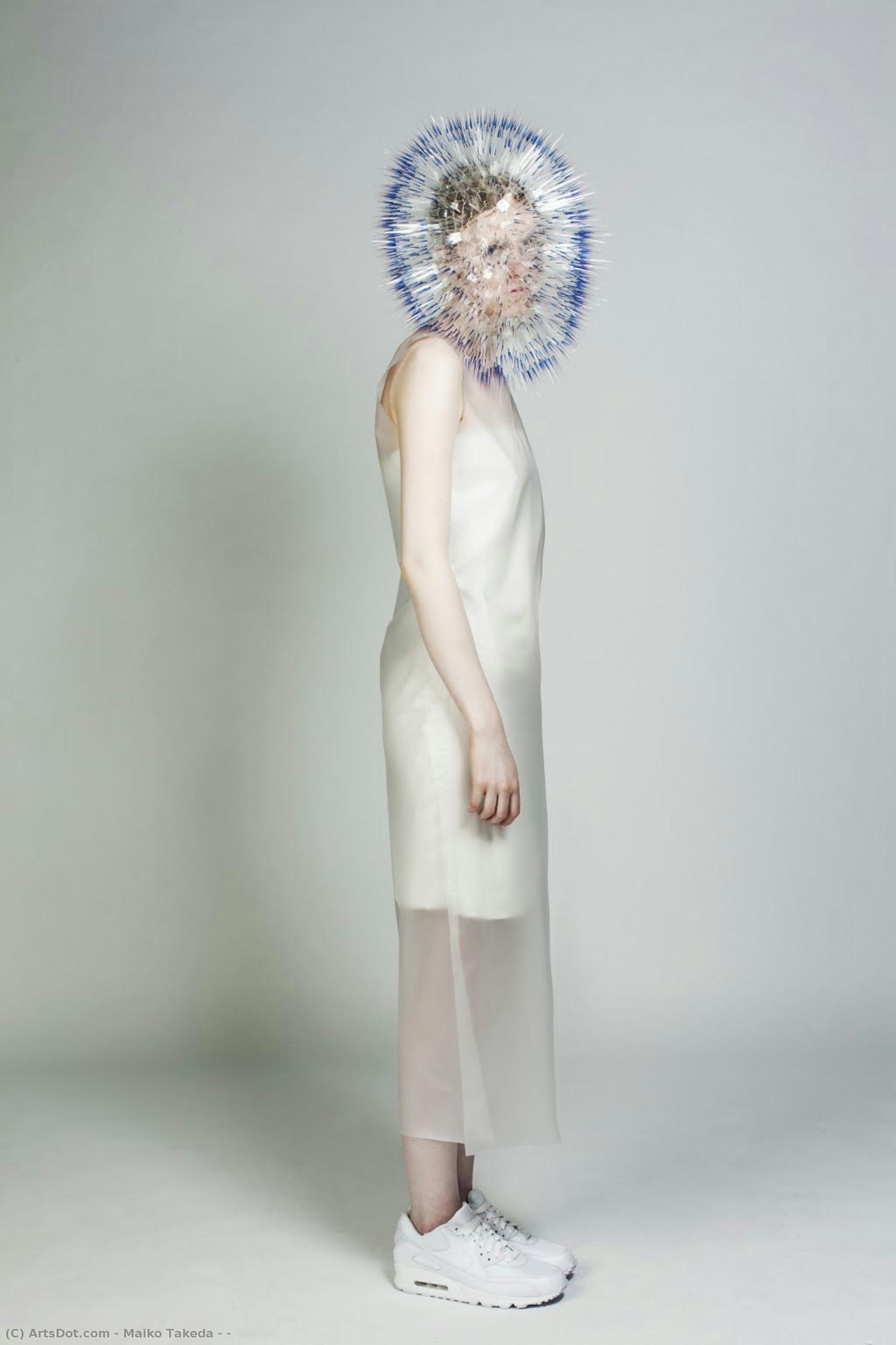 Untitled (daqad8) — Maiko Takeda