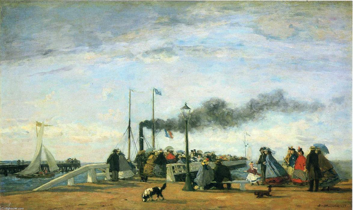 Untitled (8) — Eugène Louis Boudin