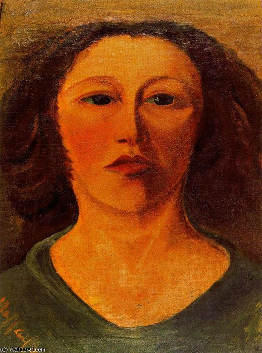 Untitled (264) — Antonietta Raphaël