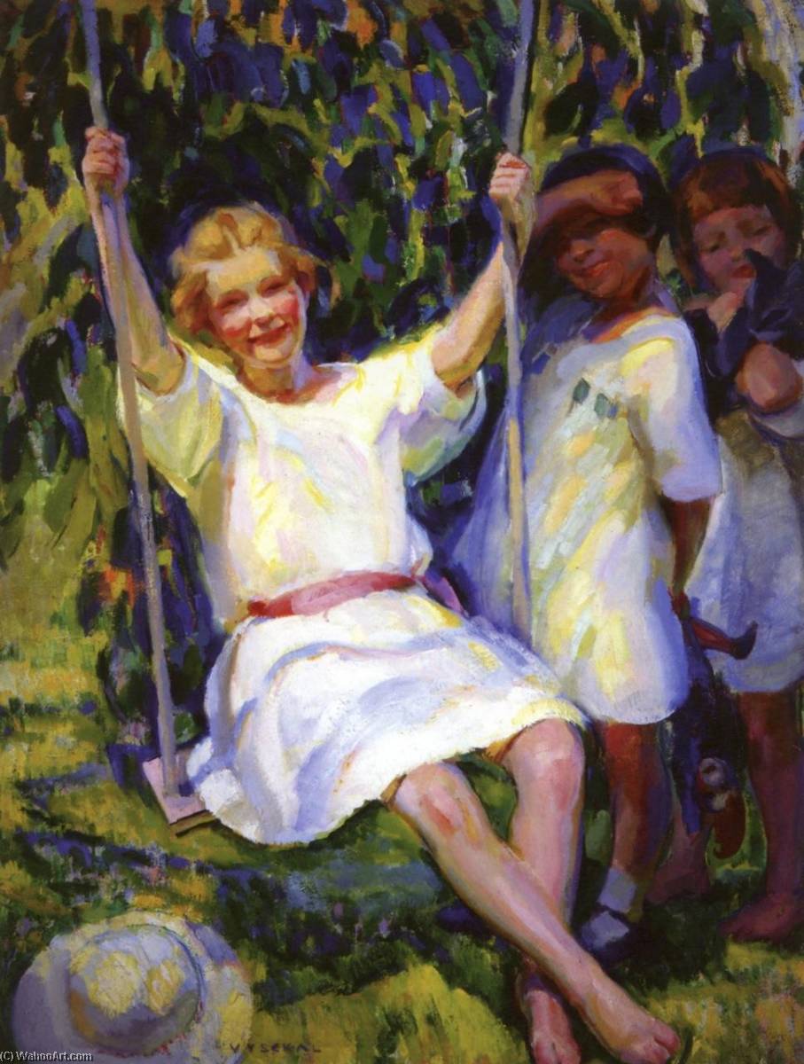 Joy — Edouard Vysekal