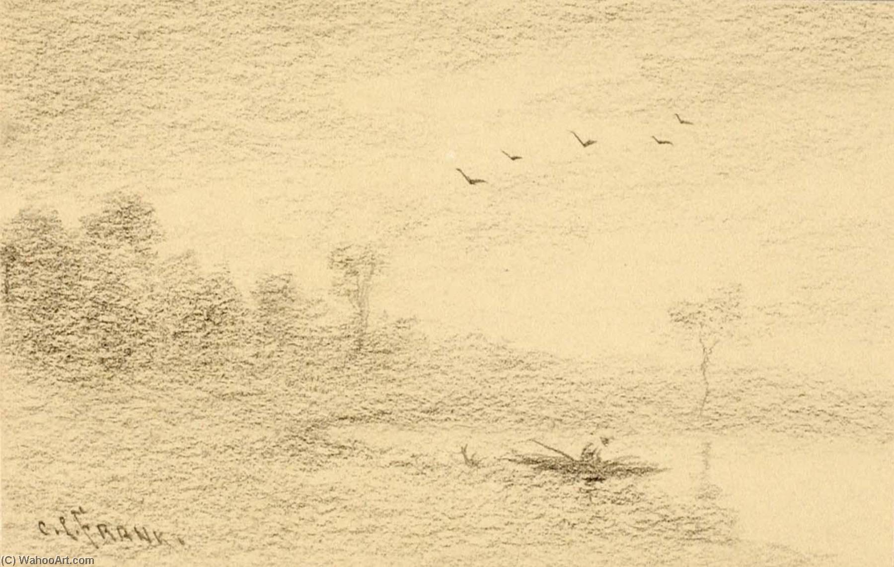 Untitled — Charles Lee Frank