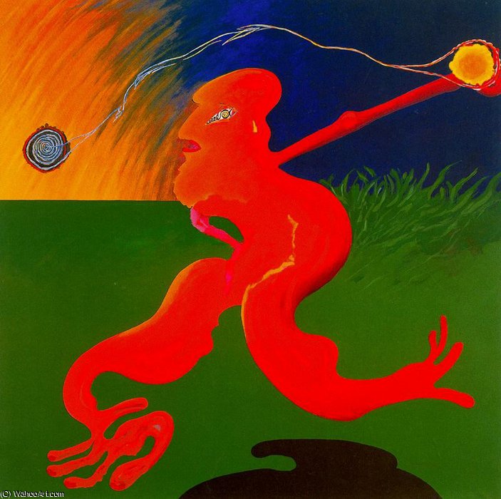 Untitled (289) — Carlos Alcolea