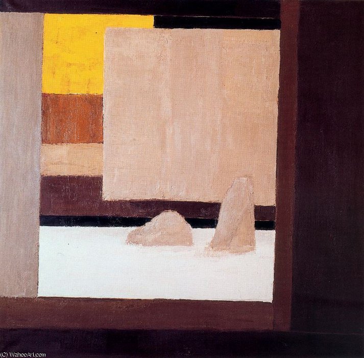 Untitled (210) — Бернар Кателен
