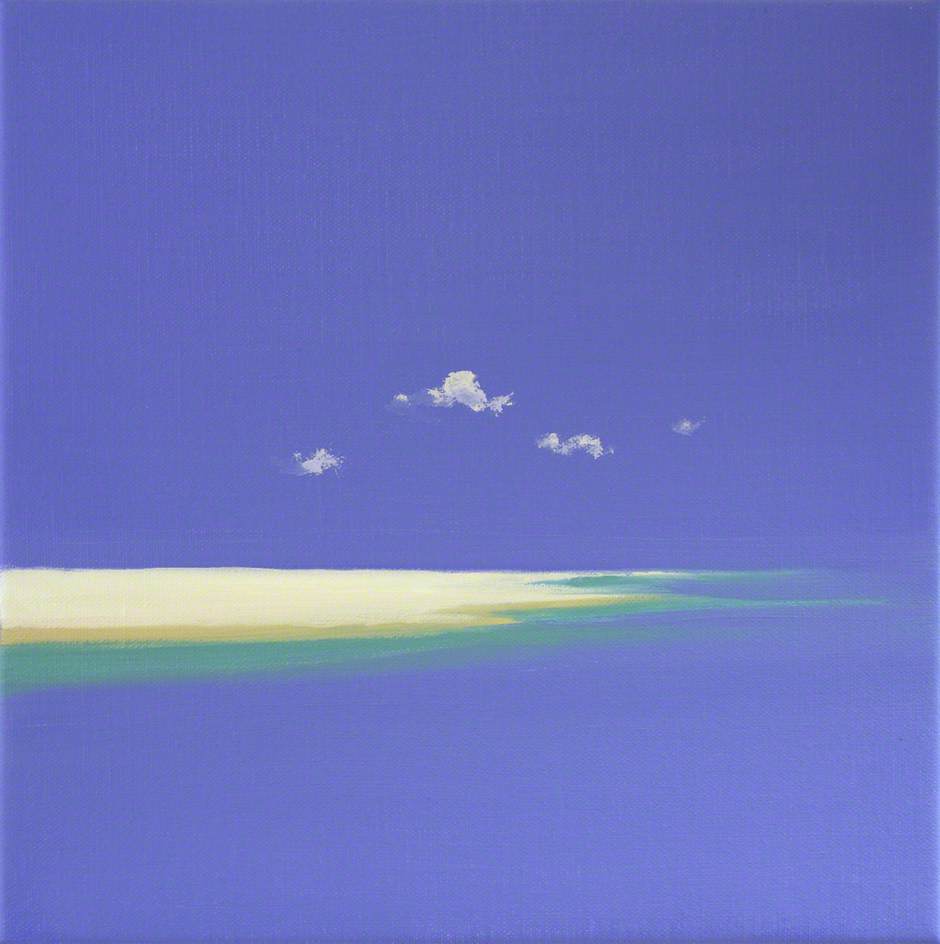 Untitled — John Miller