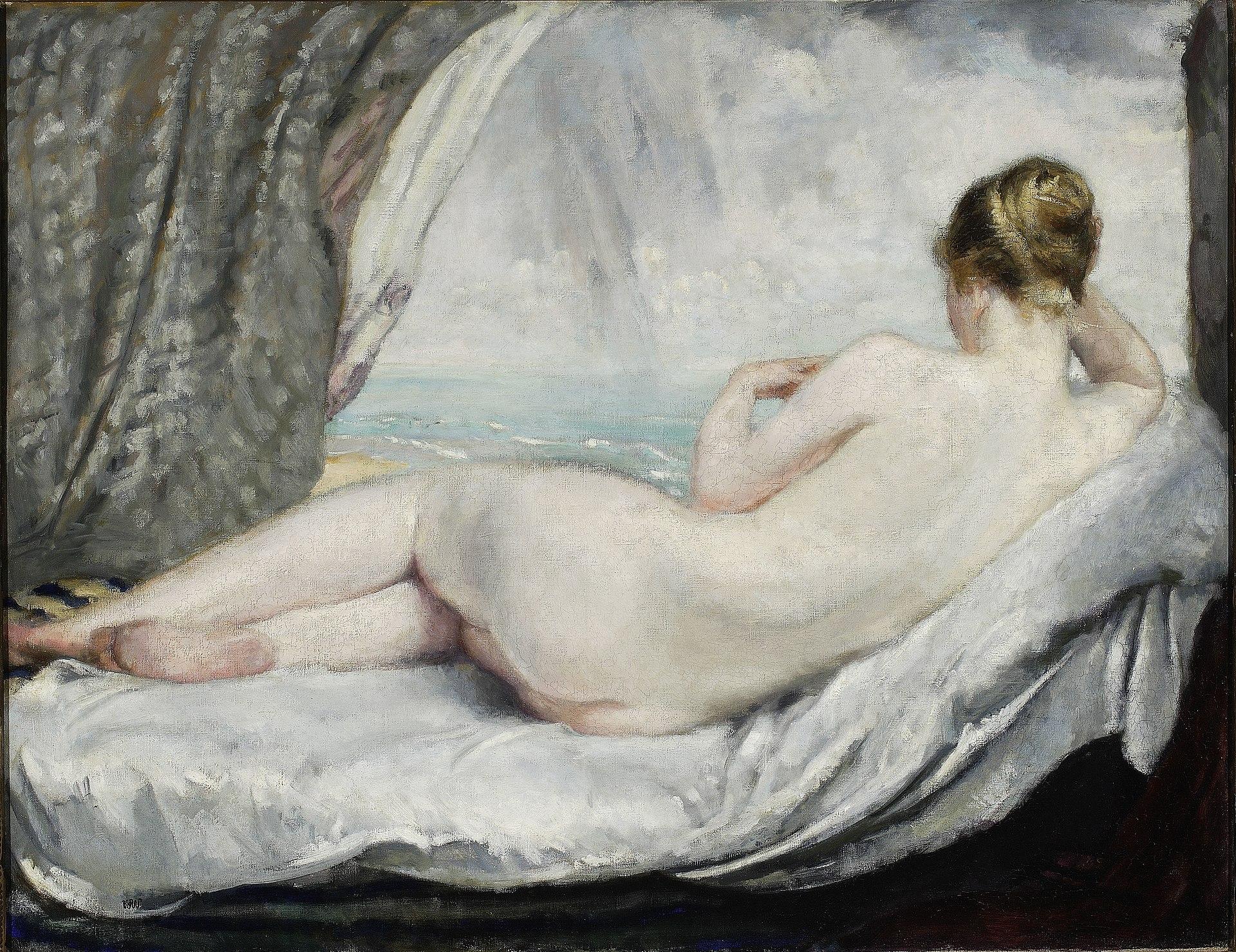 Venus — Wojciech Weiss