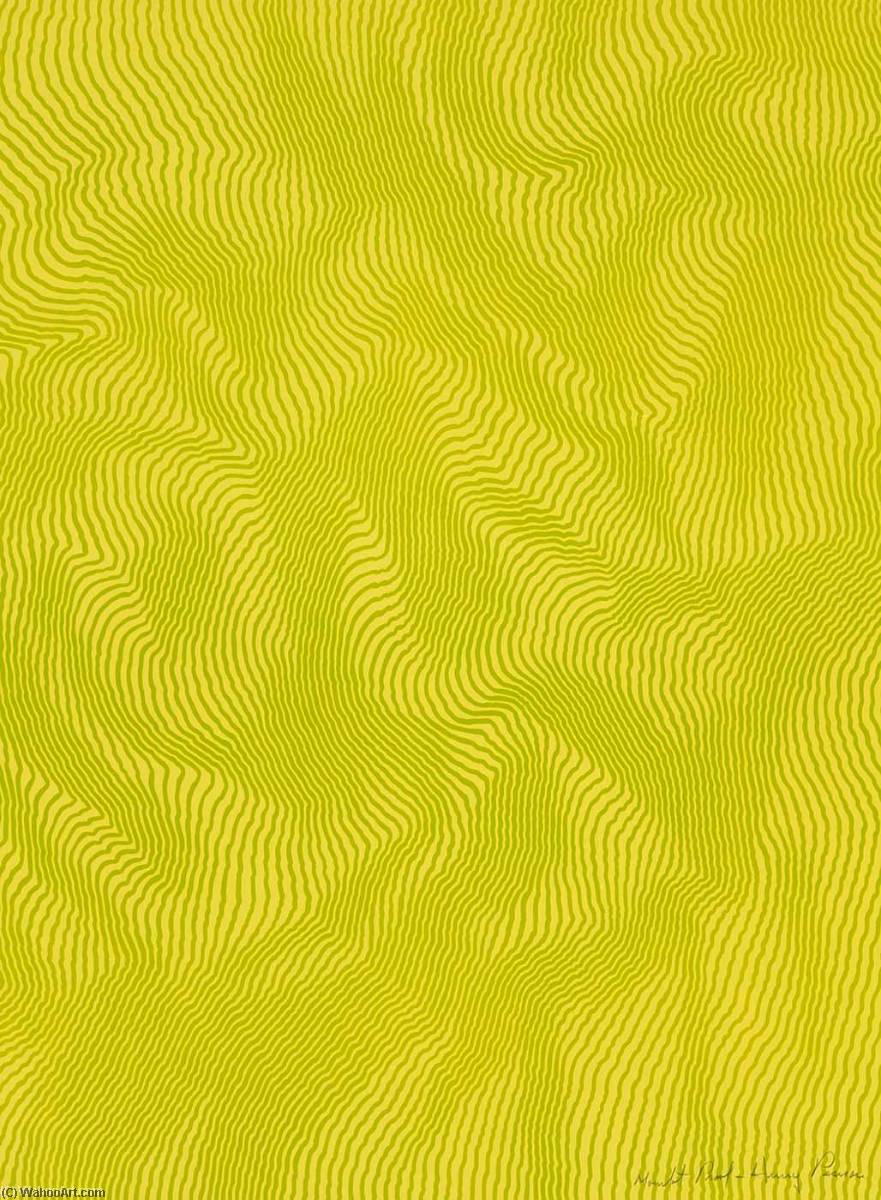 Nuee Jaune Vert — Henry Pearson