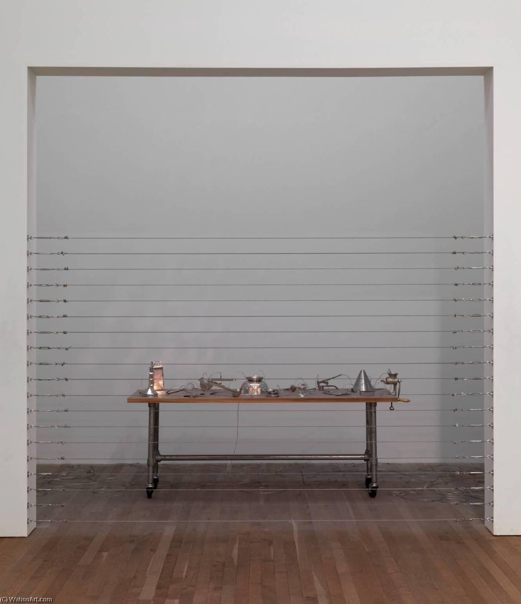 Home — Mona Hatoum