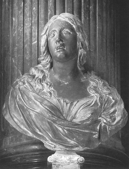 St Mary Magdalene — アレッサンドロ・アルガディ