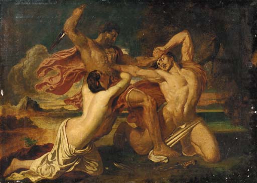The Combat - — Vilijam Eti
