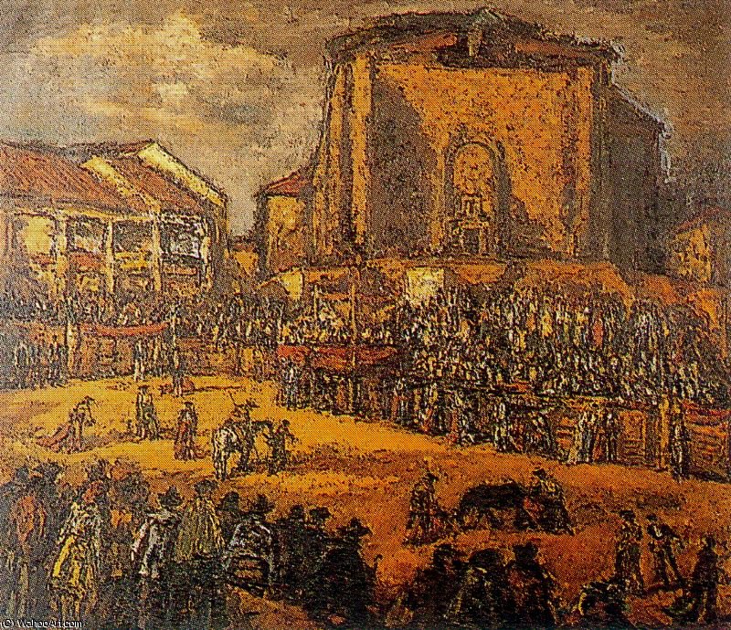 Untitled (373) — Arturo Souto