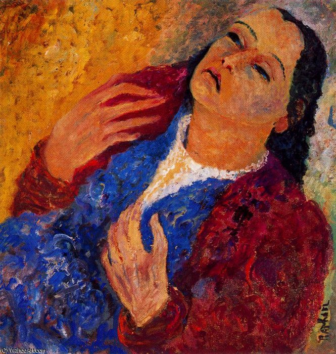 Untitled (163) — Antonietta Raphaël