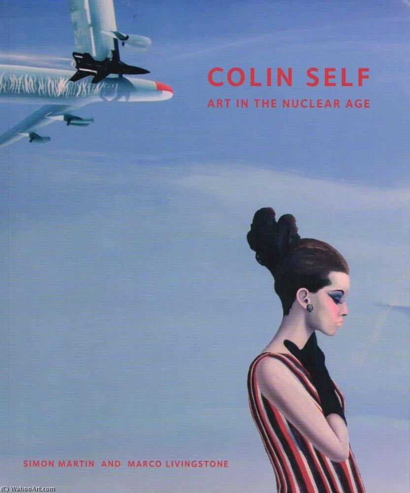 In A Nuclear Age — Colin Self