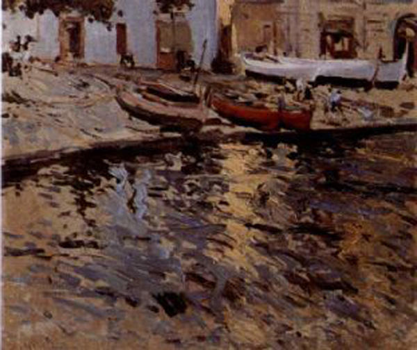 Reflejos — Segundo Matilla Marina